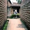 Preservación y promoción de la aldea antigua de Duong Lam