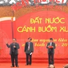 Vietnam inaugura XIV Día de la Poesía