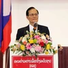 Laos anuncia principales contenidos de próximas elecciones generales