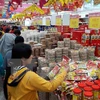 Hanoi: IPC aumenta 0,47 por ciento en febrero