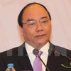 Vicepremier vietnamita exhorta medidas contra sequía en regiones centrales