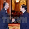 Vietnam sugiere ayuda de Banco Mundial para desarrollo de infraestructuras