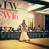 Semana de moda otoño – invierno Vietnam presentará materiales valiosos de Japón