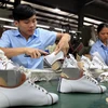 Invalida UE una parte de impuesto antidumping sobre calzado vietnamita