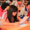 Localidad vietnamita amplía cooperación con Reino Unido en educación