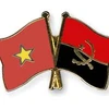 Angola aspira fortalecer relaciones de cooperación con Vietnam