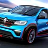 Renault Rusia exporta automóviles a Vietnam