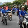 Inician en Vietnam el Mes de la Juventud 2016
