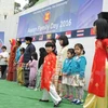 Vietnam participa en el Día de ASEAN en Hong Kong