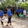 Diversas actividades en Vietnam en saludo al Mes de la Juventud