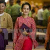Myanmar cambia fecha de elecciones presidenciales