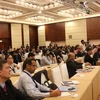 Vietnam asiste a simposio sobre tecnología educativa en Dubái