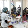 Aplican en Vietnam aumentos de precios de servicios de salud