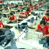 Vietnam supera a Camboya en exportación de textil y confecciones