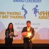 Premian en Hanoi películas contra discriminación de género