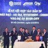 Japón invierte 500 millones USD en proyecto inmobiliario en Ciudad Ho Chi Minh