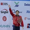 Obtiene Vietnam otro boleto para Juegos Olímpicos 2016 en natación