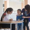 Vietnam y Finlandia fortalecen colaboración en educación