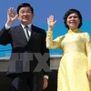 Presidente de Vietnam realizará gira por Tanzania, Mozambique e Irán