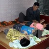 Inauguran en Hanoi centro de rehabilitación para víctimas del agente naranja