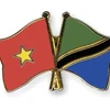 Visita del presidente vietnamita a Mozambique eleva nexos a nueva altura