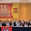 Éxitos del XII Congreso Nacional de PCV aplaudidos en México