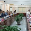 Celebrarán conferencia de cooperación entre localidades de Vietnam y Francia