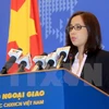 Vietnam saluda plan de apertura de la presa de China