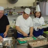 “Día gastronómico de Vietnam” en Eslovaquia
