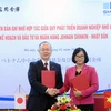 Banco japonés apoya a pequeñas y medianas empresas vietnamitas