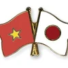 Vietnam y Japón por agilizar cooperación multifacética bilateral