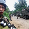 Conflicto armado en el Sur de Filipinas provoca 30 muertos y heridos