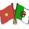 Vietnam y Argelia fortalecen relaciones de amistad tradicional