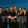 Cooperación Lancang- Mekong: mecanismo eficiente para nexos ASEAN- China