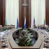 Rusia y Vietnam realizan diálogo estratégico de defensa a nivel viceministerial