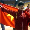 Asegura Vietnam nueve boletos para Rio 2016