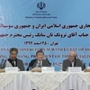 Vietnam e Irán ante nuevas oportunidades de cooperación económica