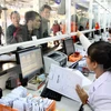 Acelera Ciudad Ho Chi Minh registro de hogares incorporados a seguro de salud