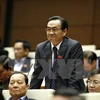 Electores vietnamitas urgen reformas más radicales en Parlamento
