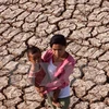 Tailandia genera lluvia artificial para luchar contra la sequía