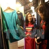 Festival en Quang Nam pretende promover industria vietnamita de la seda