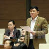 Parlamento vietnamita escruta labores del presidente y primer ministro del país