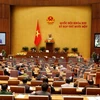 Parlamento vietnamita aprueba la liberación de cargo a su presidente