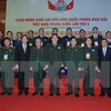 Determinados Vietnam y China a garantizar paz en zona fronteriza