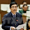 Garantizar higiene alimentaria es mayor prioridad, declara ministro vietnamita