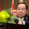 Elecciones generales en Tailandia tendrán lugar en 2017, asegura viceprimer ministro