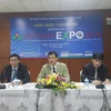 Vietnam Expo 2016 persigue fomentar conectividad económica internacional