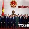 Estabilidad económica: logro destacado de Gobierno vietnamita en último lustro