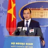 Vietnam rechaza violaciones de China a su soberanía en el Mar del Este