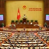 Parlamento aprueba la liberación de cargos a vicepremieres 